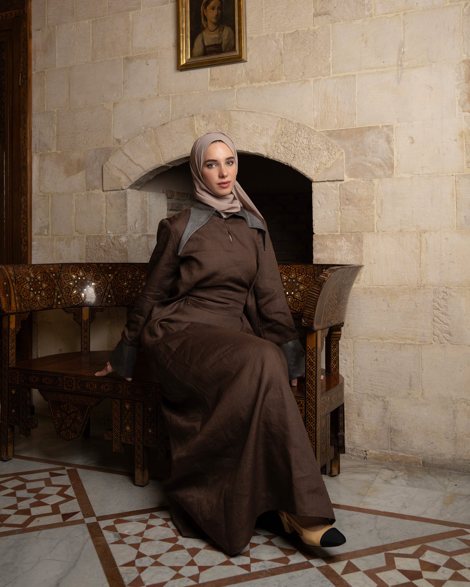 Rouba Thobe - Image 3