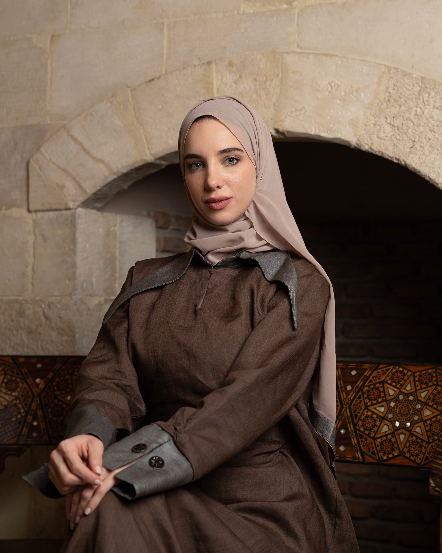 Rouba Thobe - Image 5