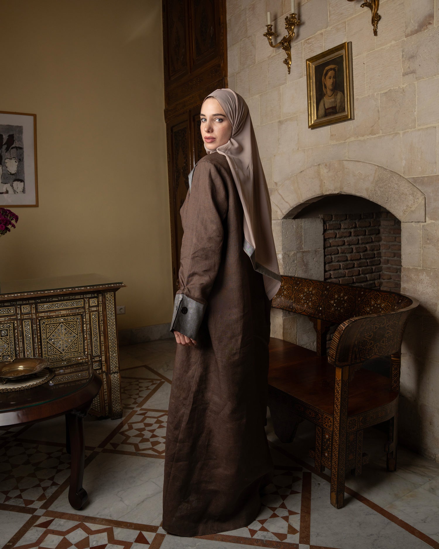Rouba Thobe - Image 7