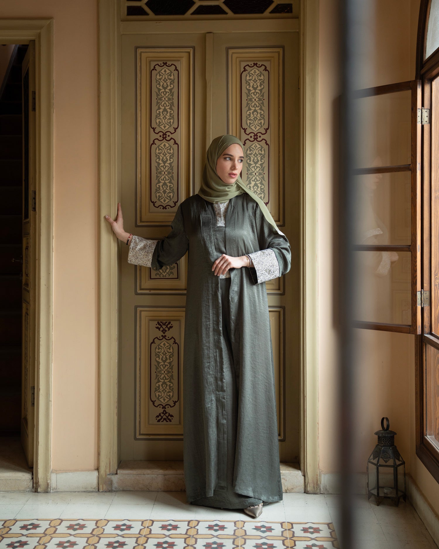 Ashk Abaya - Image 2