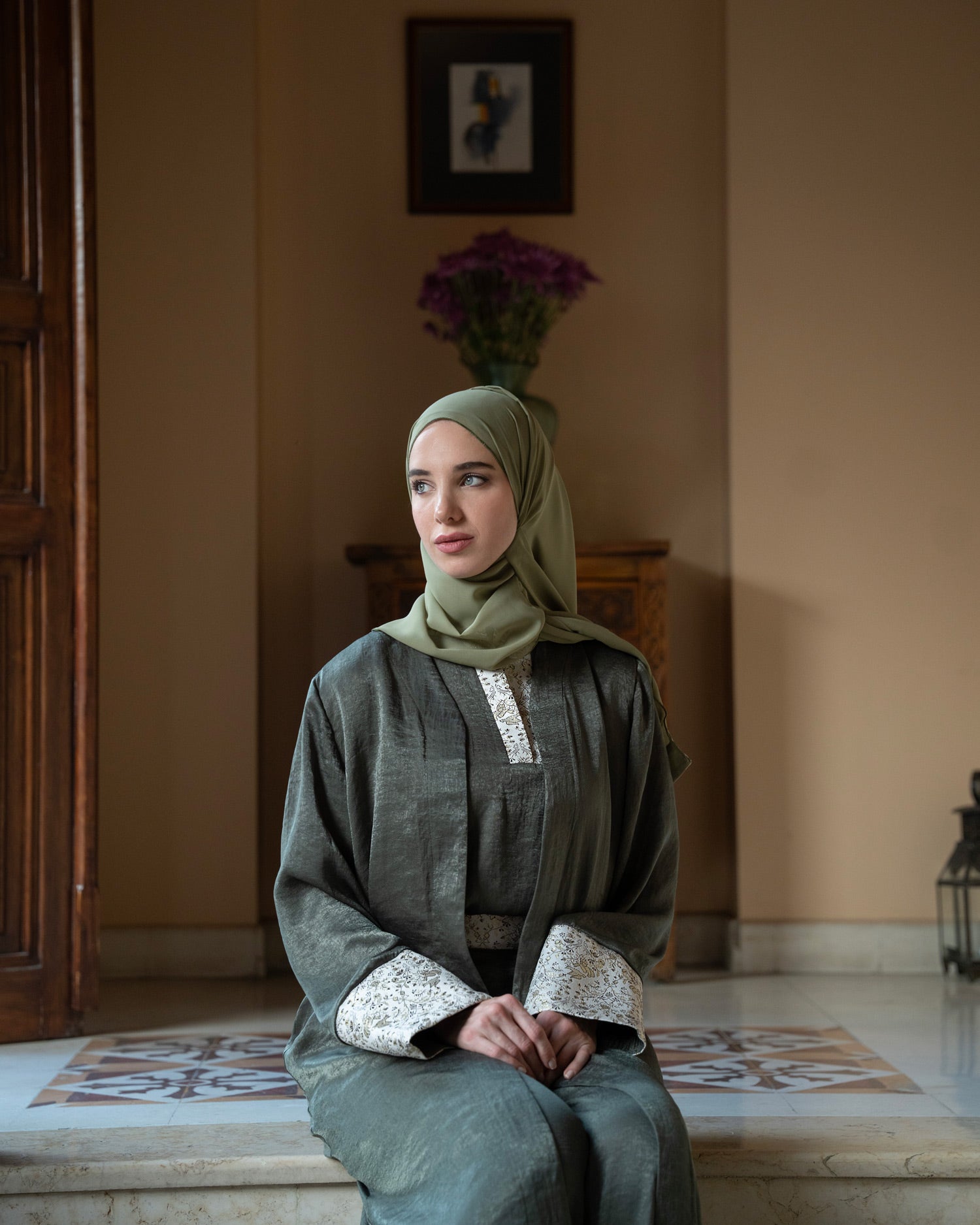 Ashk Abaya - Image 5