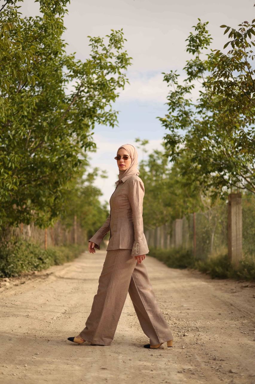 Naya Linen Set - Image 3