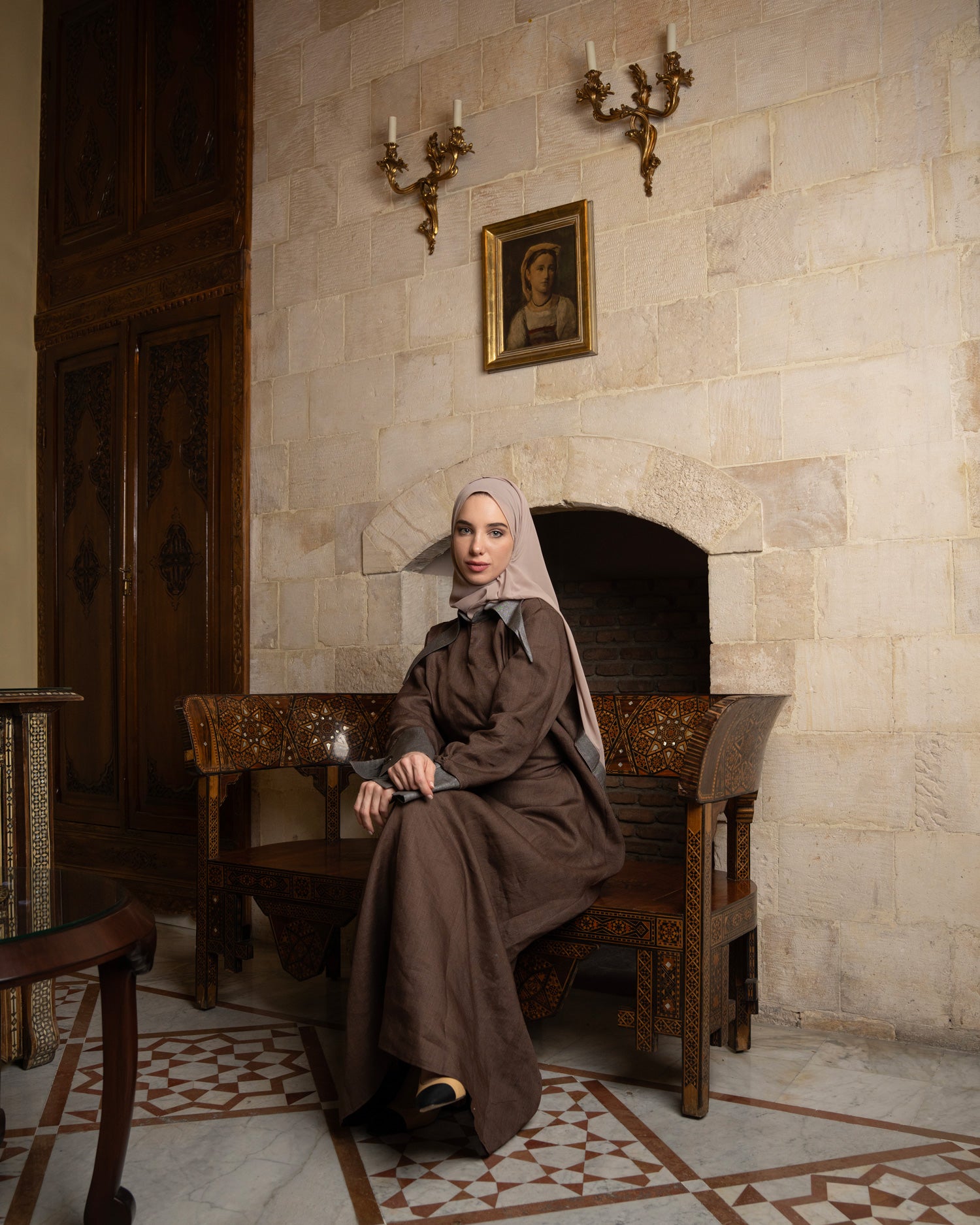 Rouba Thobe - Image 8