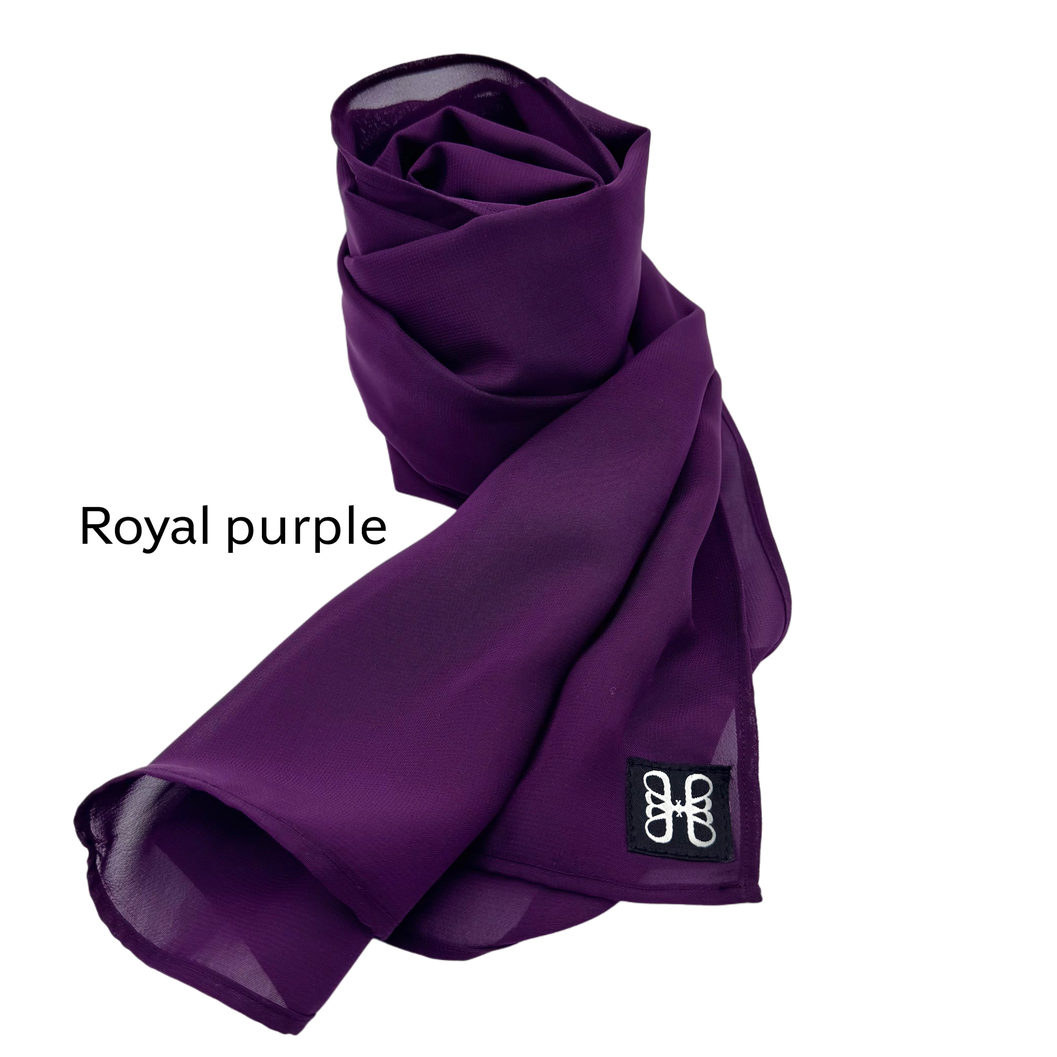 ✨ The Signature Hijab Box - Image 14