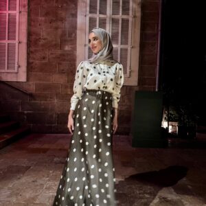 Nouran Set