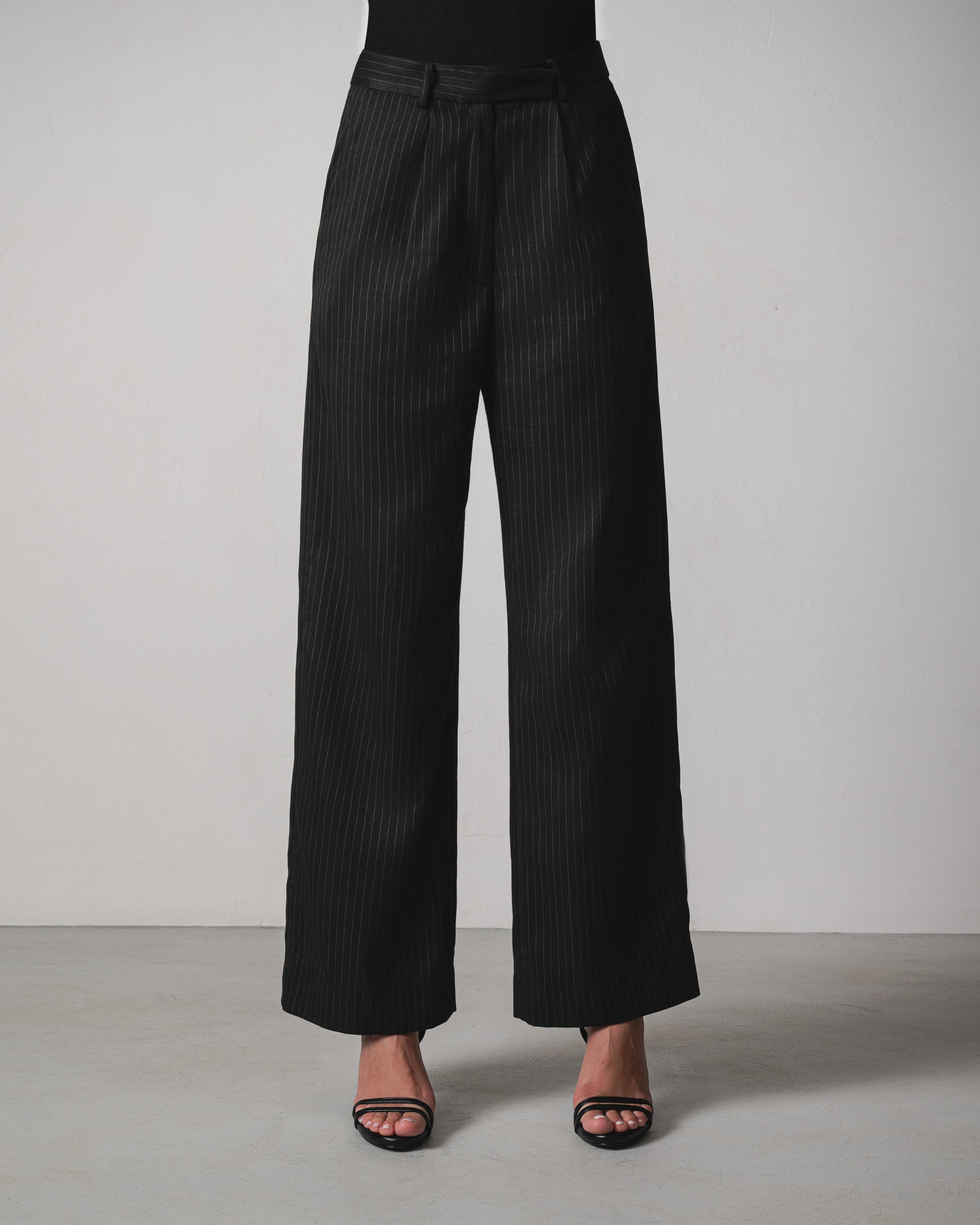 Hind Striped Suit - Image 5