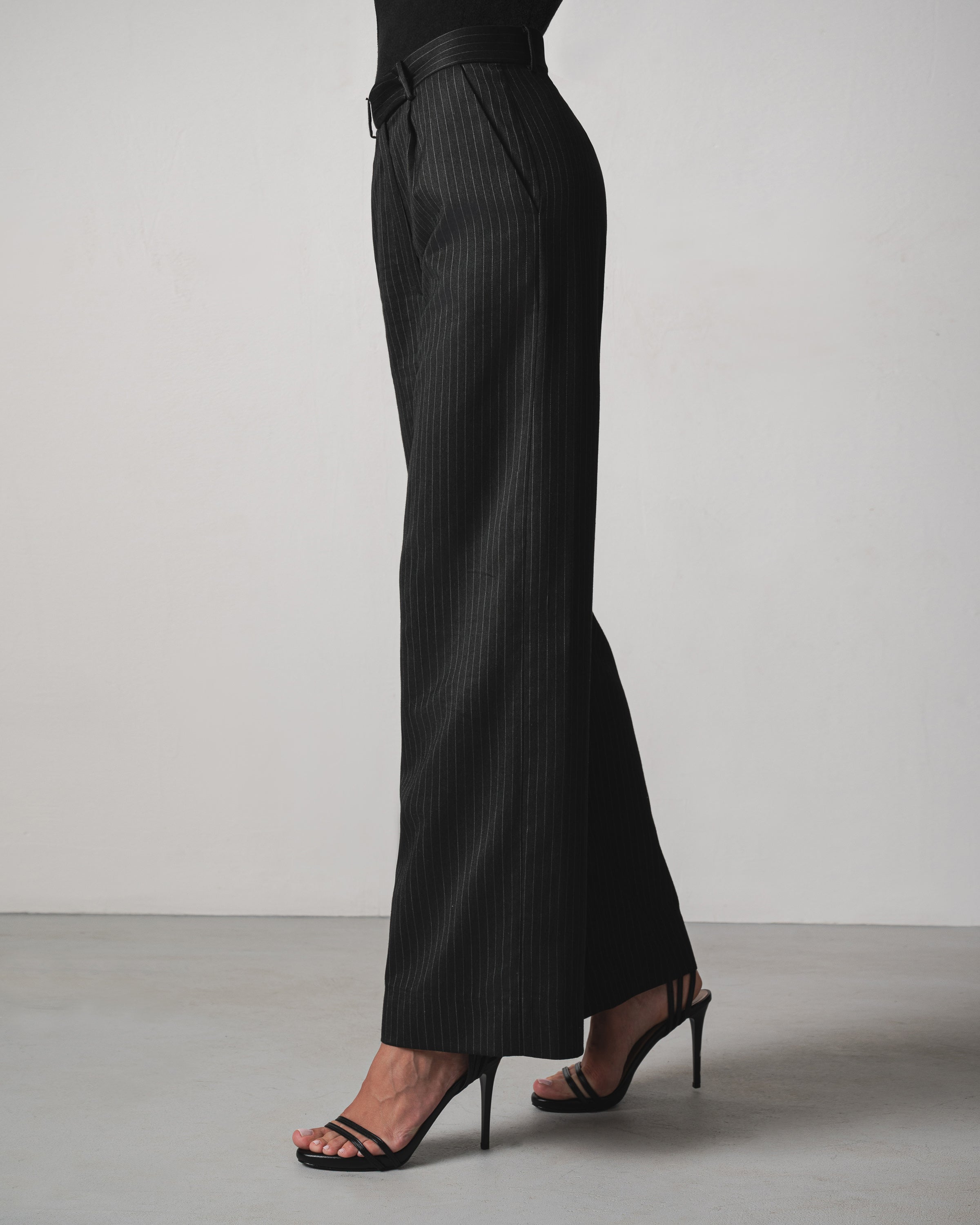 Hind Striped Suit - Image 6