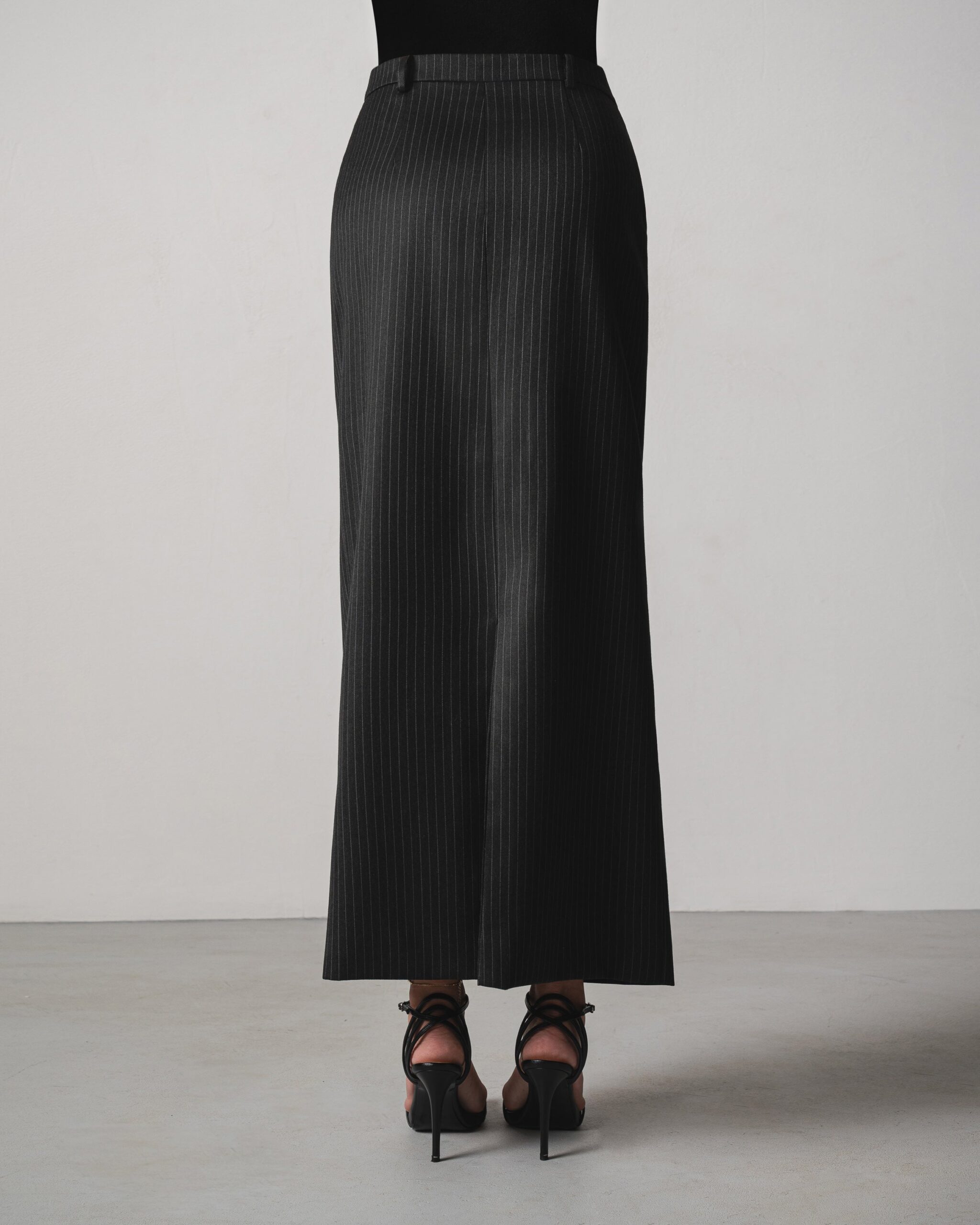 Hind Striped Skirt - Image 4