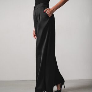 Judy Satin Pants
