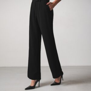 Layal Wide Leg Pants