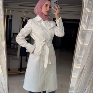 Dima Trenchcoat